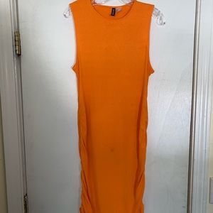 DIVIDED H&M Dress